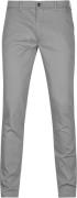 Suitable Chino Pico Grijs