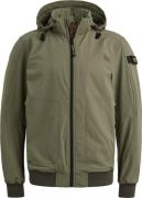 PME Legend Jas Stretch Flight Olive