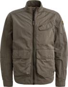 PME Legend Jas Utility Cargo Beluga Groen