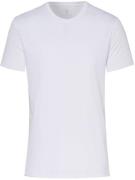 Desoto T-Shirt Solid White