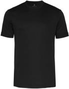 Desoto T-Shirt Solid Black