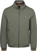 NZA Jack Bomber Army