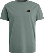 PME Legend American Classic T-Shirt Balsam Green