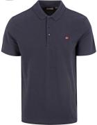 Napapijri Ealis Polo Navy