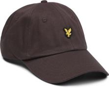 Lyle & Scott Pet Antraciet -