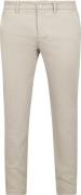 Mac Broek Lennox Jog'n Jeans Ecru