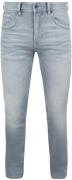PME Legend Tailwheel Jeans FLG Grijs