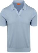 Suitable Polo Riva Compact Staal Blauw
