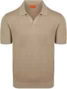 Suitable Polo Riva Compact Taupe