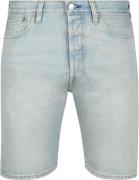 Levi’s 501 Denim Short Lichtblauw