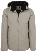 Tenson Dustin MPC Extreme Jacket Greige