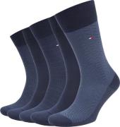 Tommy Hilfiger Giftbox 5-Pack Navy