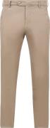 Meyer Paris Broek Beige
