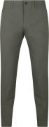 Mac Broek Lennox Groen