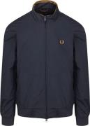 Fred Perry Jas Brentham Navy