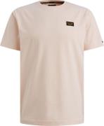 PME Legend American Classic T-Shirt Cloud Pink
