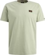 PME Legend American Classic T-Shirt Cameo Green