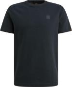 PME Legend Interlock Jersey T-Shirt Navy