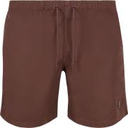 Shiwi Zwembroek Mike Brown Wood
