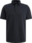 Vanguard Piqué Poloshirt Sky Captain