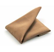 Pochet Zijde Beige F54 -