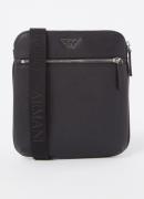 Emporio Armani Crossbodytas met logo