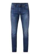 G-Star RAW Elto skinny jeans met medium wassing