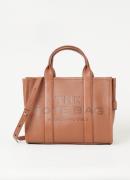 Marc Jacobs The Medium Tote handtas van leer