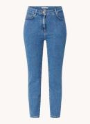 Pennyblack High waist skinny jeans met steekzakken