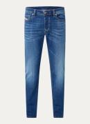 Diesel 1986 Larkee-Beex slim fit jeans met medium wassing