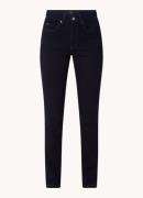 MAC Jeans Dream mid waist skinny jeans met stretch