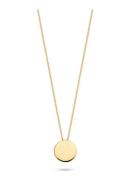 Blush Ketting van 14 karaat geelgoud 3088YGO