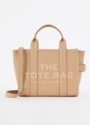 Marc Jacobs The Small Tote handtas met logo