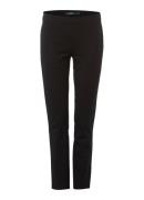 Ralph Lauren Skinny fit broek in katoenblend met stretch