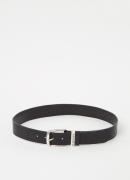 Diesel B-Visible riem van leer