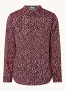 Benetton Blouse met print