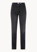 Rosner Audrey high waist slim fit jeans met stretch