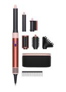 Dyson Dyson Airwrap™ Complete Long Volumise Multi-styler - Strawberry ...