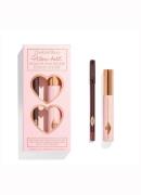 Charlotte Tilbury Pillow Talk Push And Define Iconic Eye Kit - Limited...