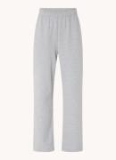 Alo Yoga Accolade high waist loose fit joggingbroek met steekzakken