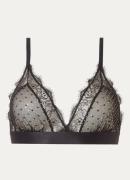 Love Stories Love Lace bralette van kant