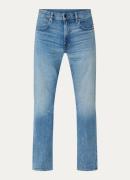 G-Star RAW Mosa straight leg jeans met medium wassing