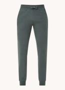 Airforce Tapered fit joggingsbroek met logo