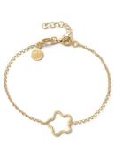 Casa Jewelry Bondi armband verguld