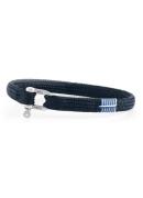 Pig&Hen Vicious Vik armband van scheepstouw