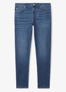 Reiss Maddison tapered fit jeans