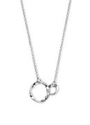 Casa Jewelry Arezzo ketting van zilver