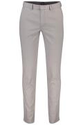 Pantalon grijs beige Hugo Boss Kaito