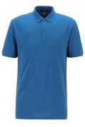 Hugo Boss polo blauw