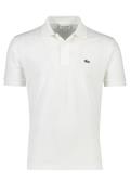 Lacoste polo wit Classic Fit